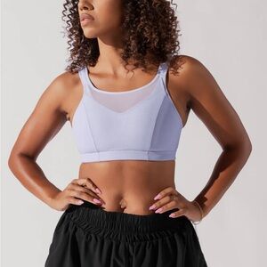 Popflex Superbra in Lavender